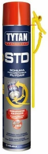 Tytan Professional Italia Полиуретановая пена  81016, 07016
