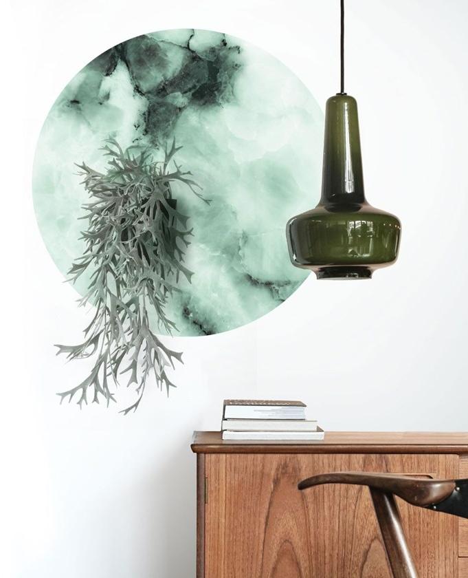 Groovy Magnets Клейкое виниловое украшение  St-60-ma-gr  - Вид №4