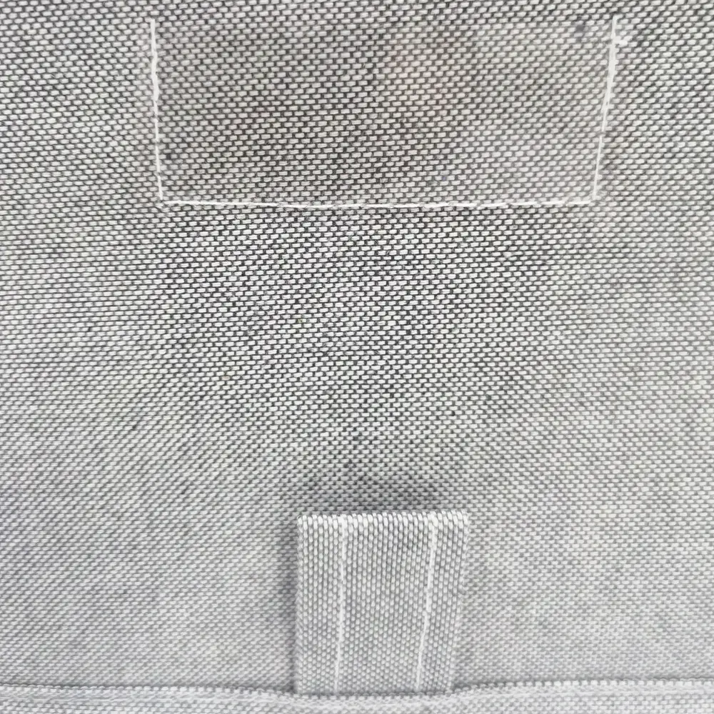 KONSENSA Органайзер для шкафа с HPV-пленкой 17.5×38.5×16 см 89397834 STLM-1572217 - Вид №3