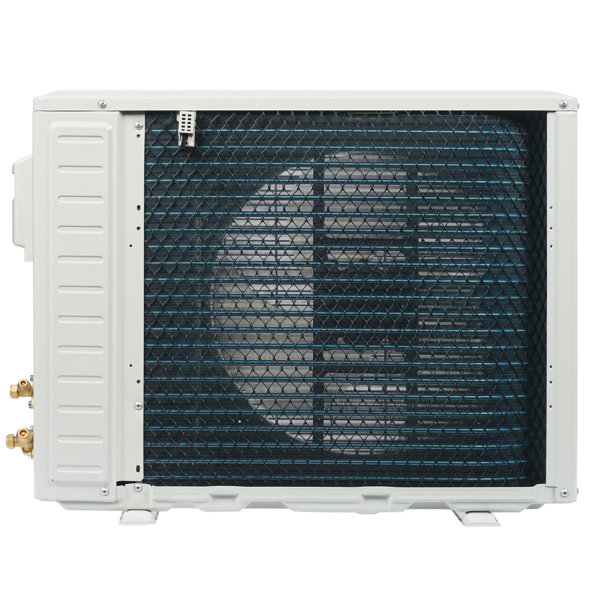 1253412 Кондиционер настенный сплит-система Marsa RK-09MTI/RK-09MTIE белый STDN-0103003 - Вид №8