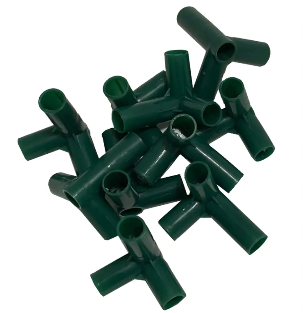 GARDEN SHOW Уголки для сборки парников 10 шт 82874048