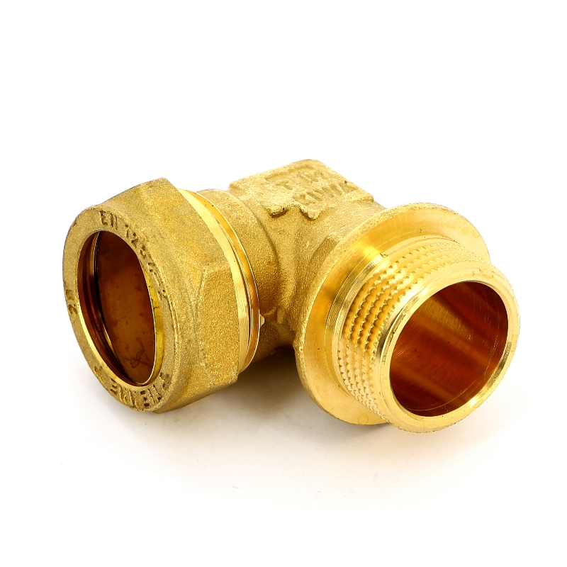 Угол обжим-Н TIEMME 28х3/4" 1130208