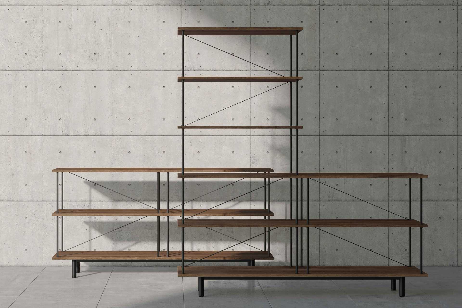 Сейтон 3-2 Р Stellar Works SE-SF132-R Seiton - Вид №1