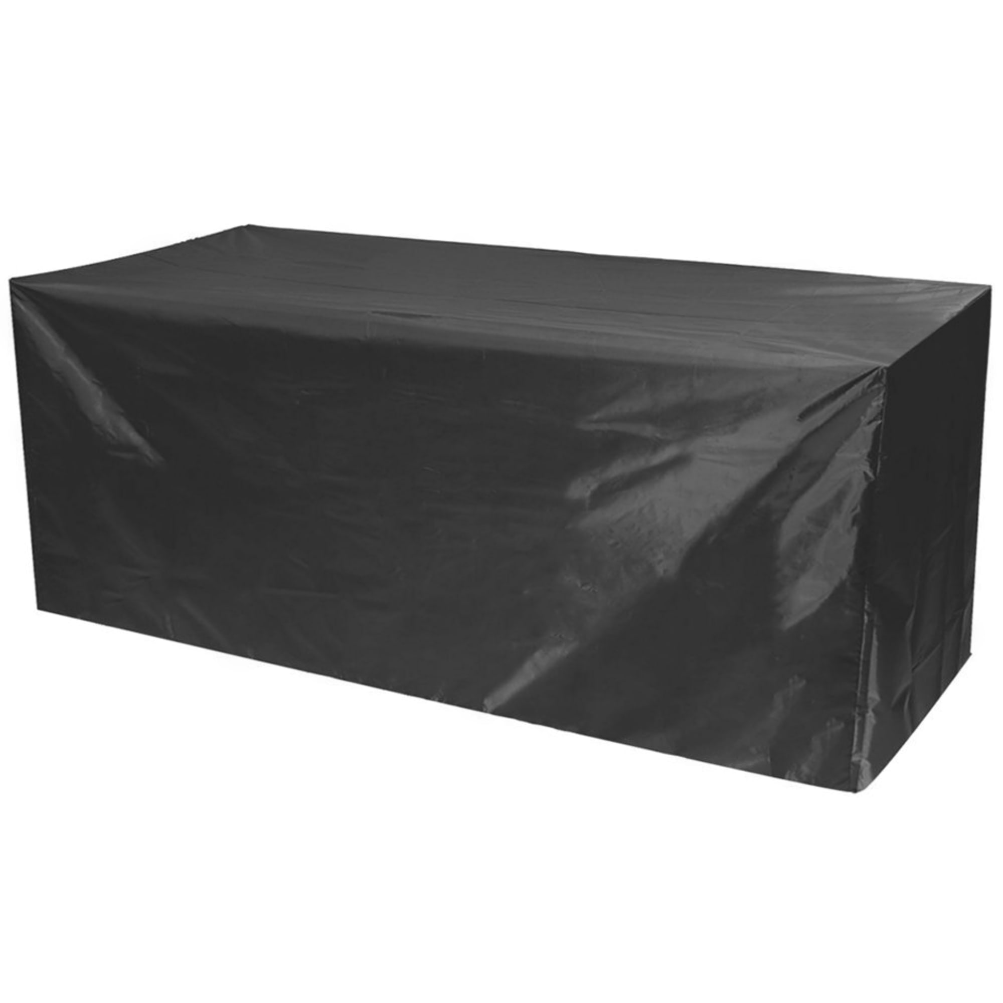 89079144 Защитный чехол для мангала 115x70x110 см полиэстер черный Santreyd  - Вид №2