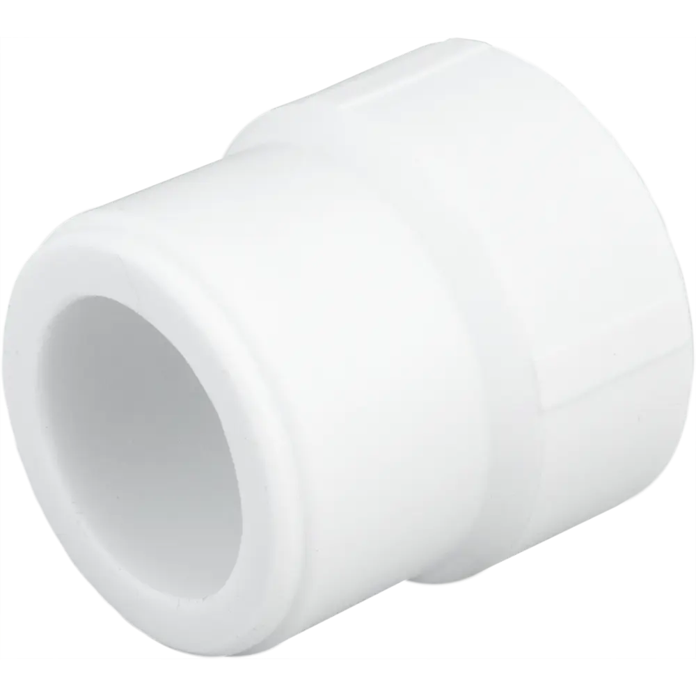 Муфта переходная Valfex 40x32 мм полипропилен 10004032 STLM-2120318