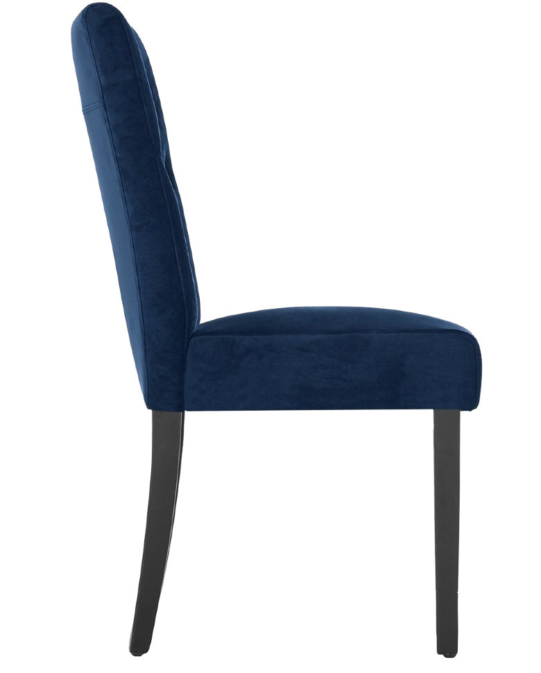 Стул Touch ICON DESIGNE  177990 Синий  - Вид №2