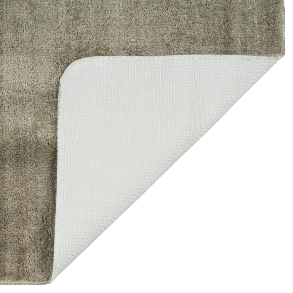 Коврик для ванной Vidage Рица - мягкий зеленый 50х50 см 89380440 STLM-1573566 - Вид №1