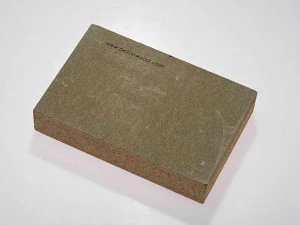 BetonWood Несущая изоляционная сухая стяжка