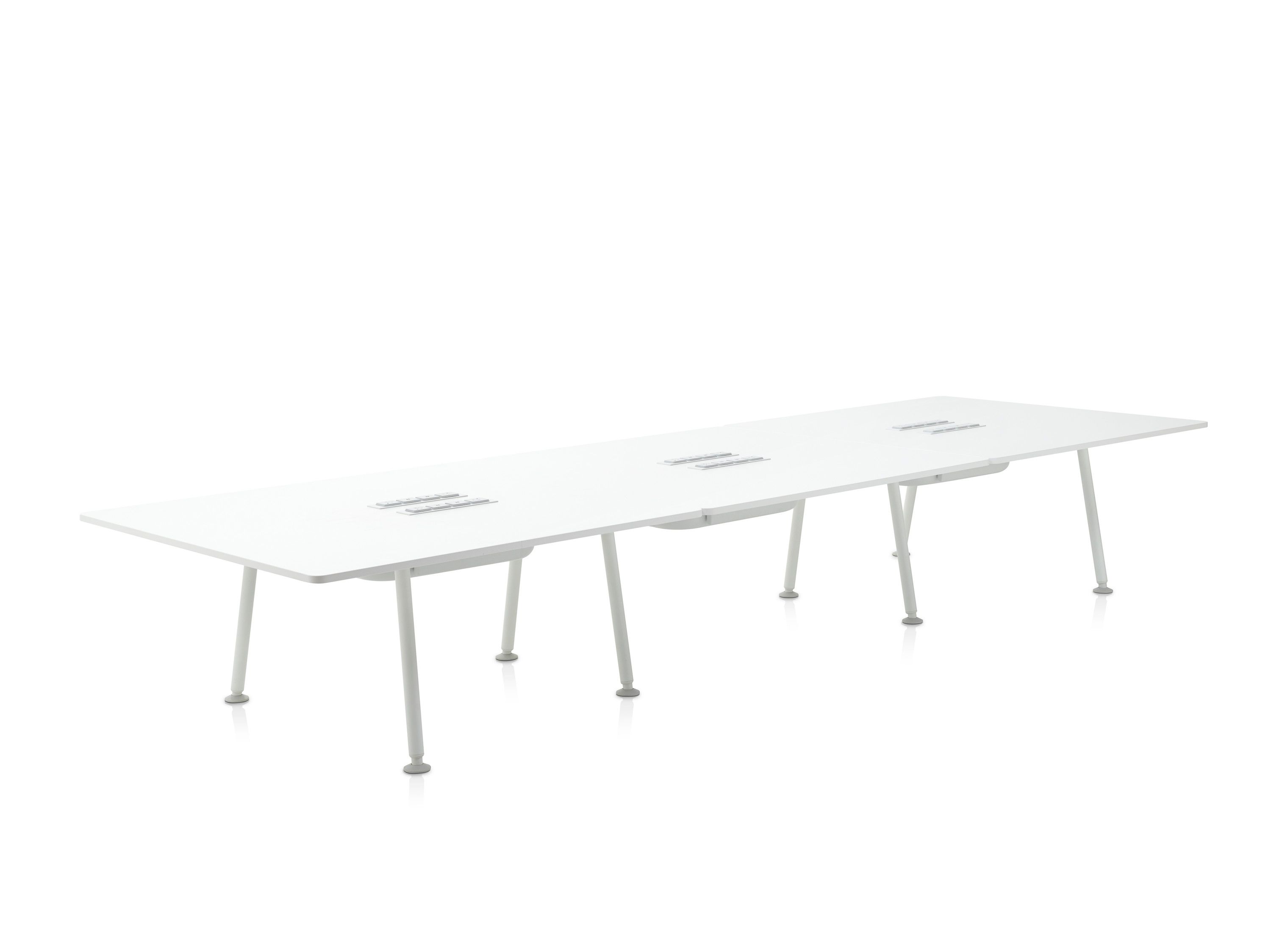 Модульный рабочий стол Herman Miller памятка ARCH-00095246 - Вид №22