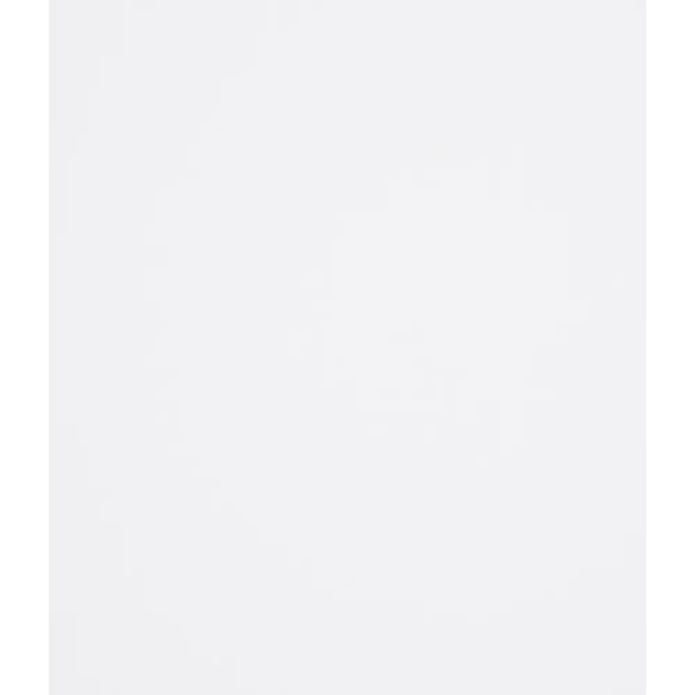 Штора рулонная блэкаут Сантос 70x160 см белая DOMLEGRAND STLM-2120055 - Вид №2