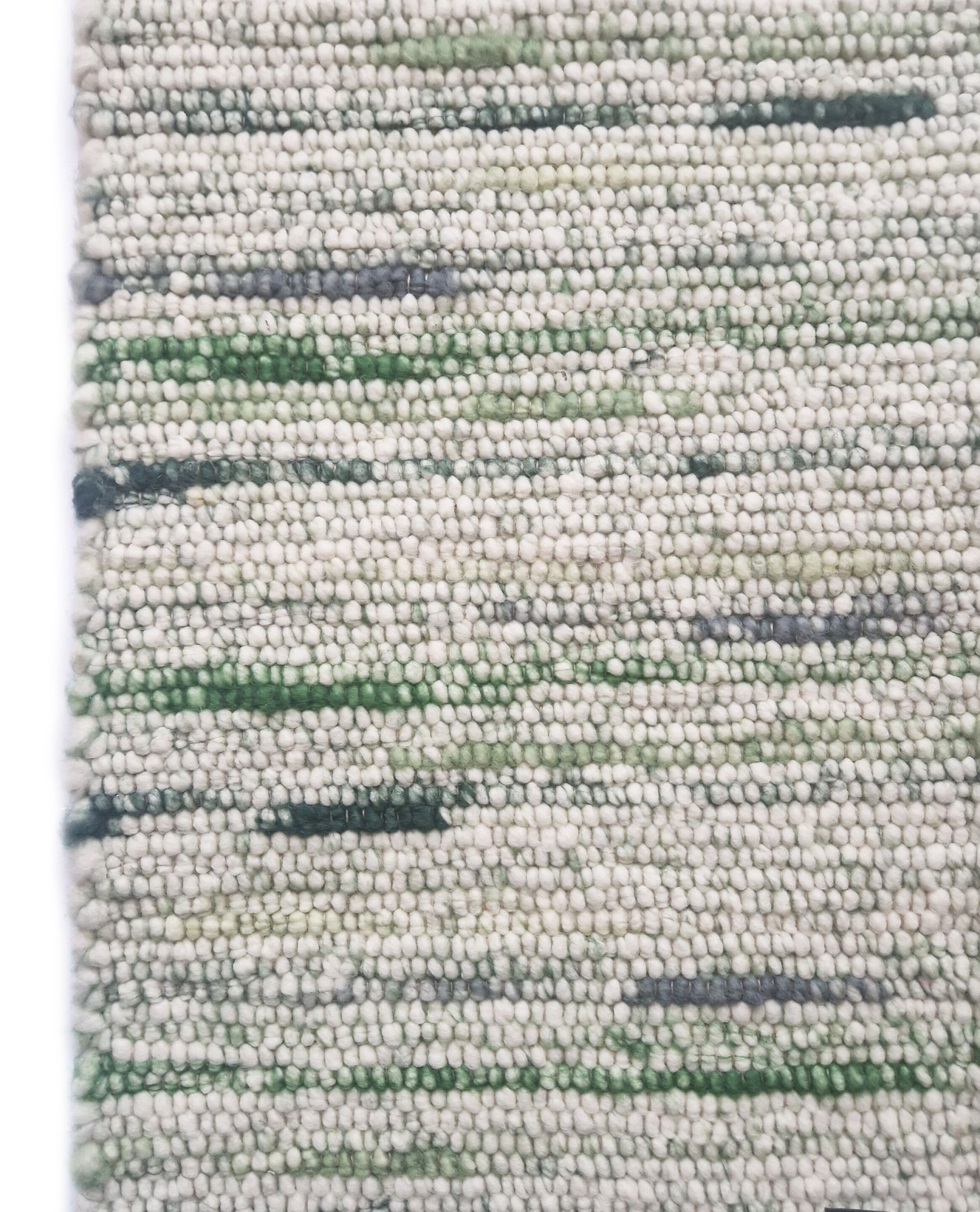 Двусторонний ковер ручной работы из шерсти Huqrugs BILBAO ARCH-00124041 - Вид №7