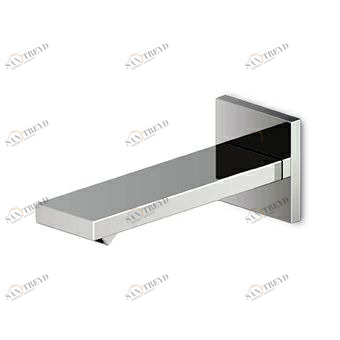 Z92203 Носик. Длина 210 мм Zucchetti Him 