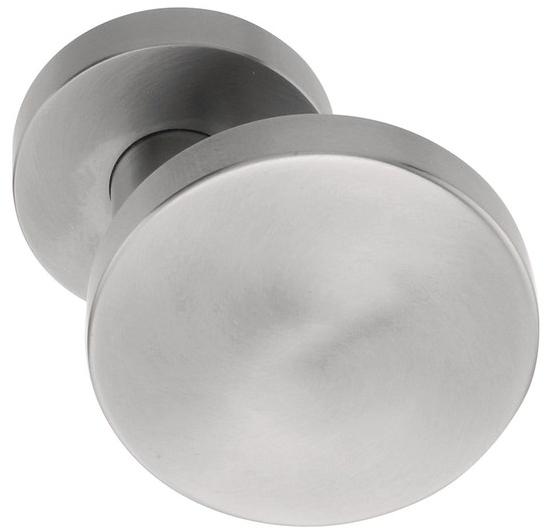 Formani Дверная ручка из стали Basic Lb702v - Вид №1