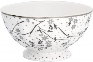 Пиала Amira white 13,5 см