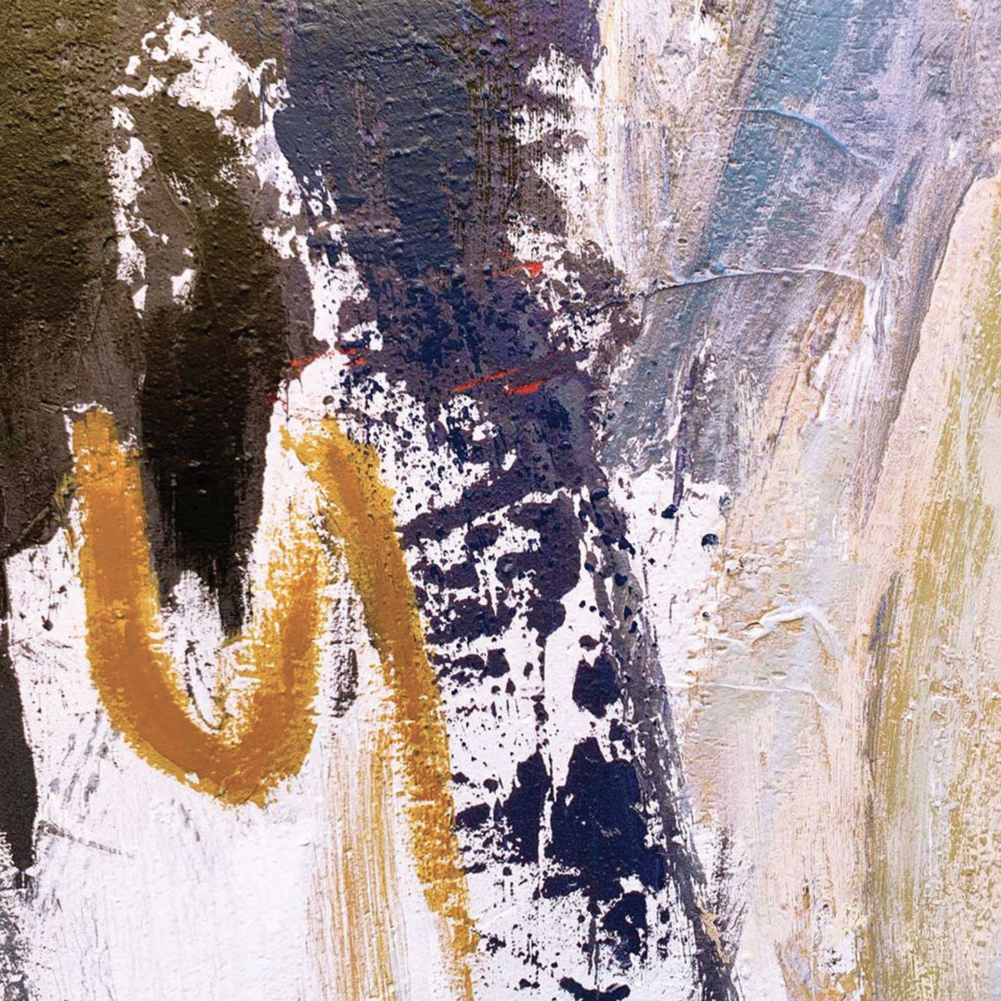 Холст рамки Agave KAOS ARCH-00079025 - Вид №2