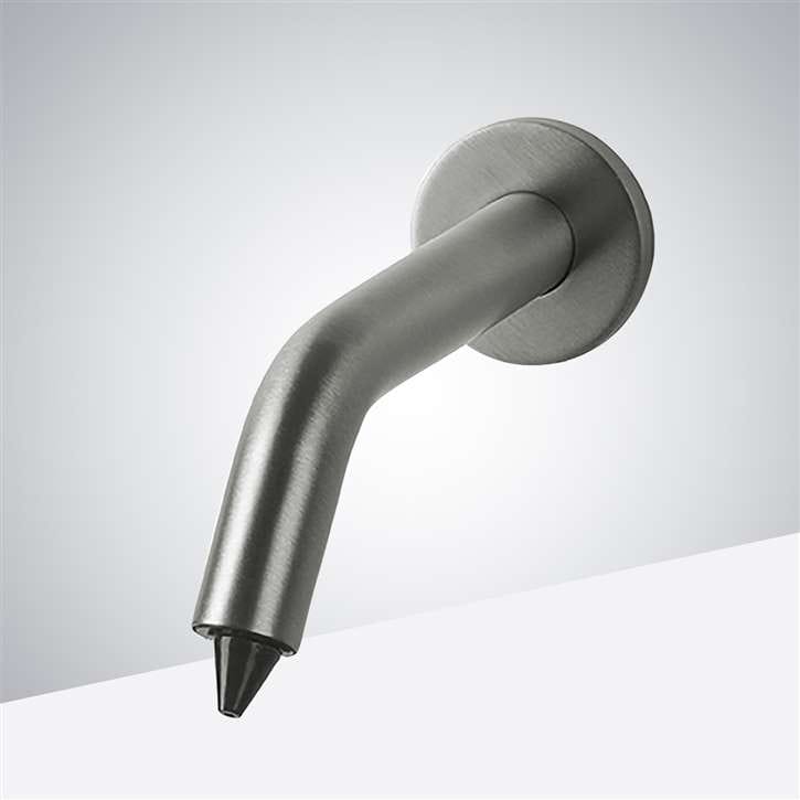 Настенный инфракрасный дозатор мыла Fontana Showers AcquaVita ARCH-00139733 - Вид №17