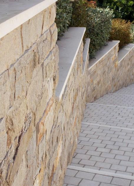 B&B Rivestimenti Naturali Облицовка натуральным камнем Pietra Gc10l - Вид №5