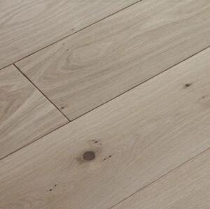 Паркетная доска Teka Trinity 13156 Дуб Кантри с брашью (Текстурированная) 4500х300 мм.