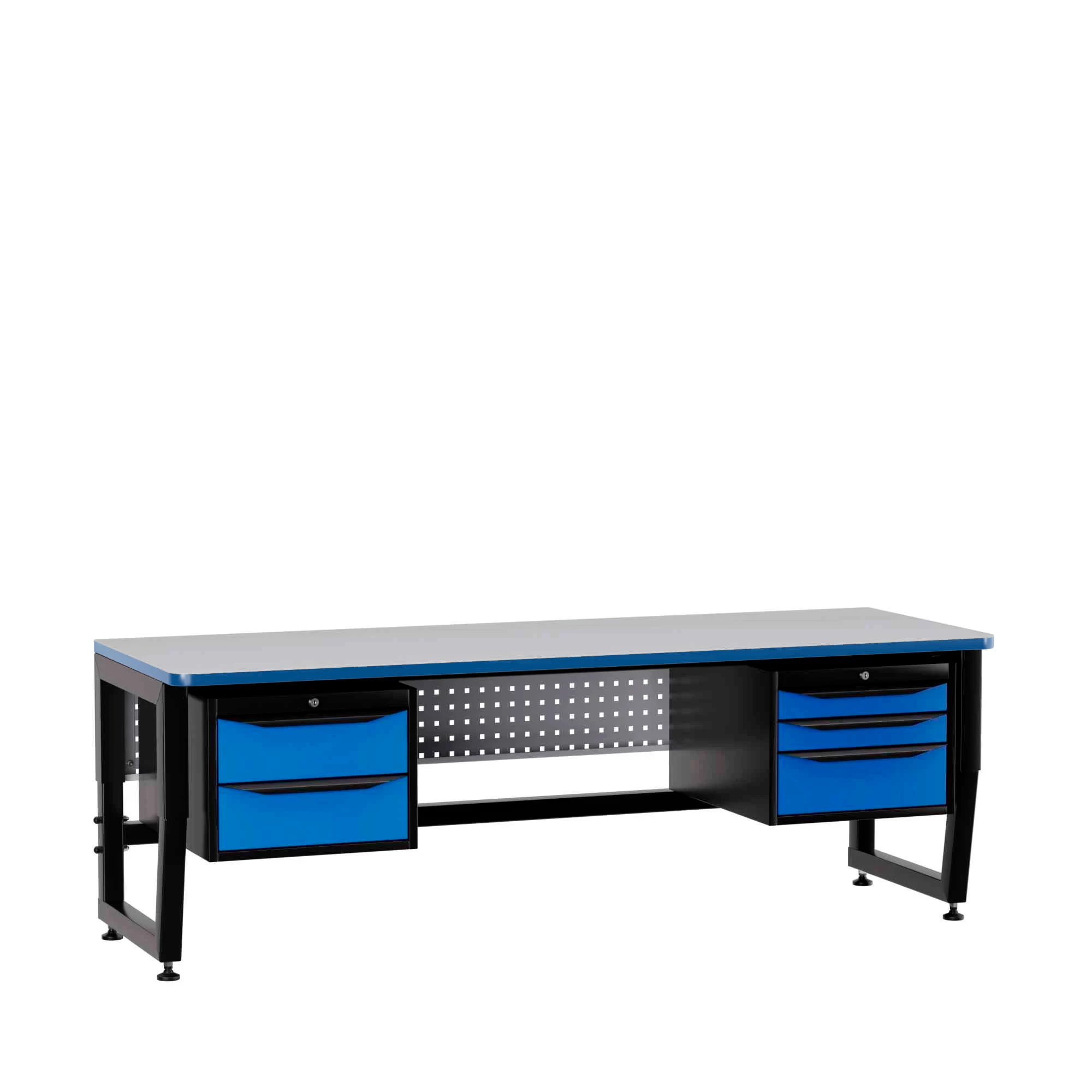 Монтажный стол SPC 20.23 Верстакофф 175.20.16 - М