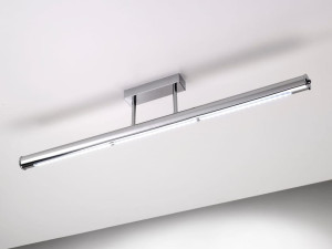 Латунный светодиодный потолочный светильник