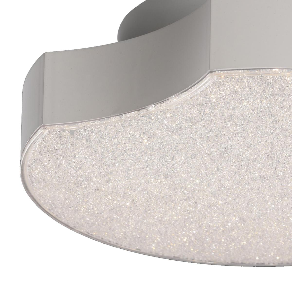 075414 Потолочный светильник 1L Mantra Lunas  - Вид №2