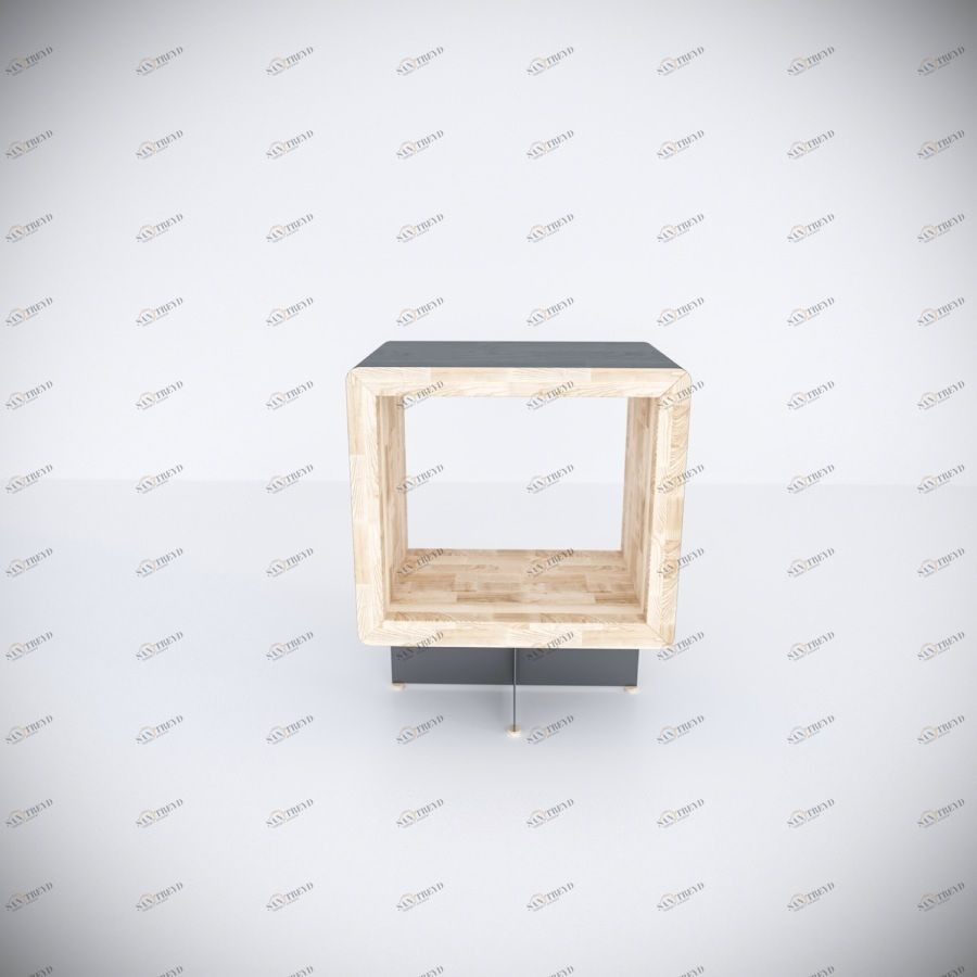 Тумба EcoComb-5 BraginDesign BR0239ЯС