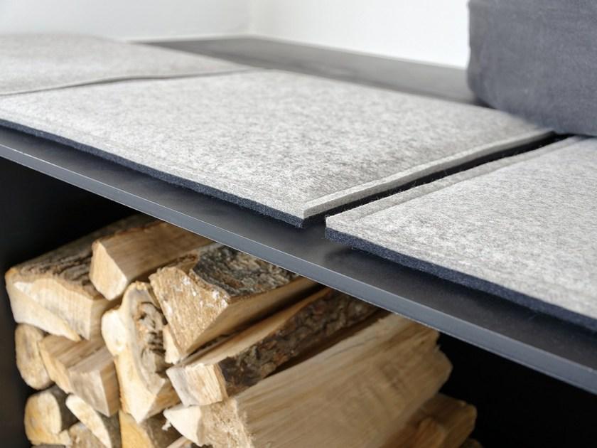 HEY-SIGN Квадратная подушка sun-id-1404104 - Вид №2