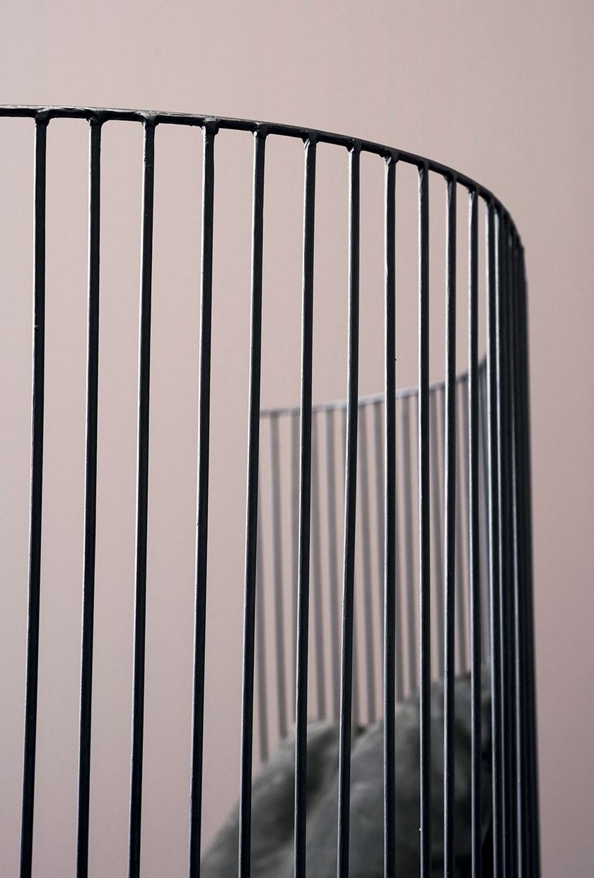 BAXTER Скамья с высокой спинкой Ginestra sun-id-1440016 - Вид №2