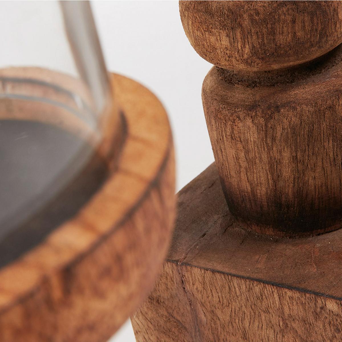 004684 Набор подсвечников La Forma Just - Вид №2