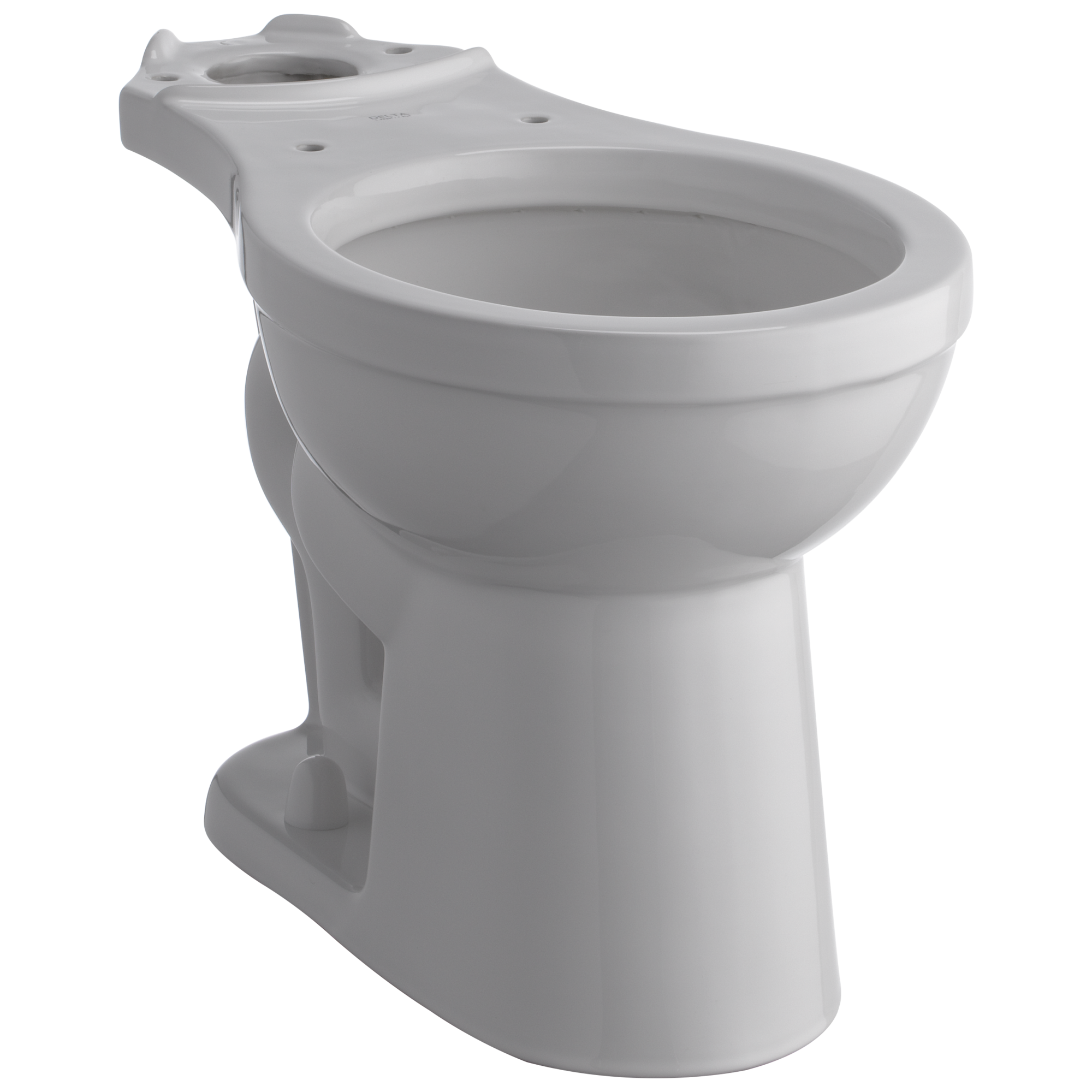 C21905-WH Круглая передняя чаша Delta Faucet Haywood Белый 