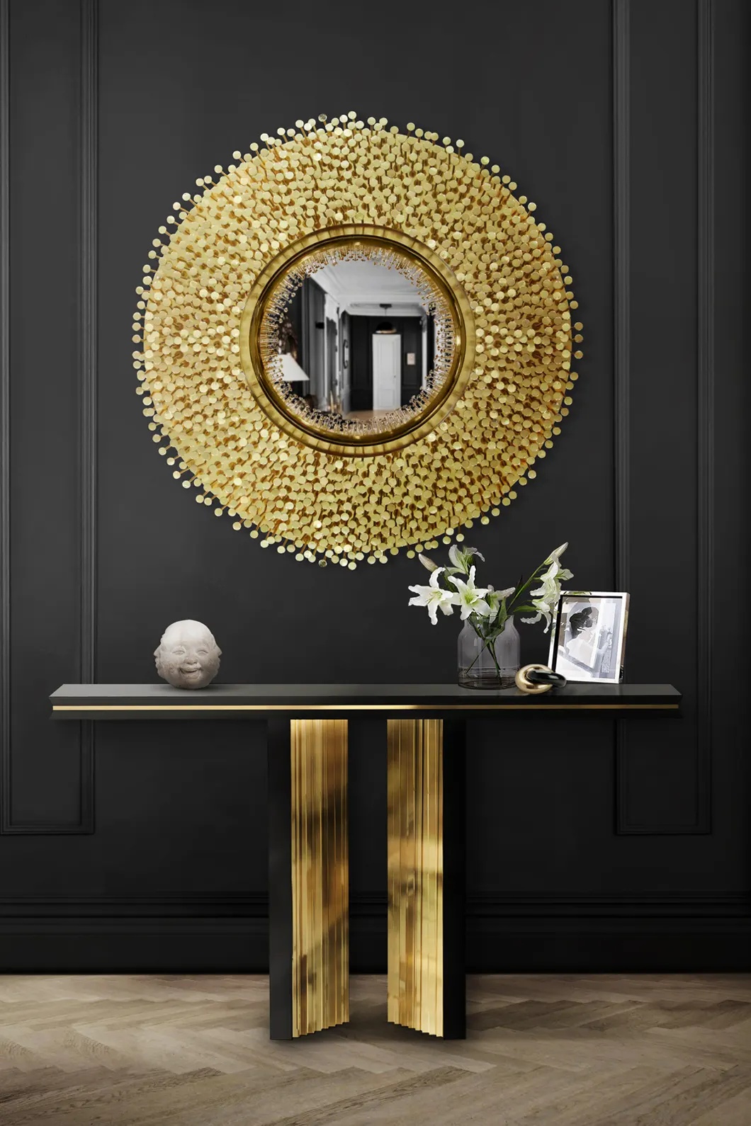 Приставка LUXXU Beyond 177 - Вид №5