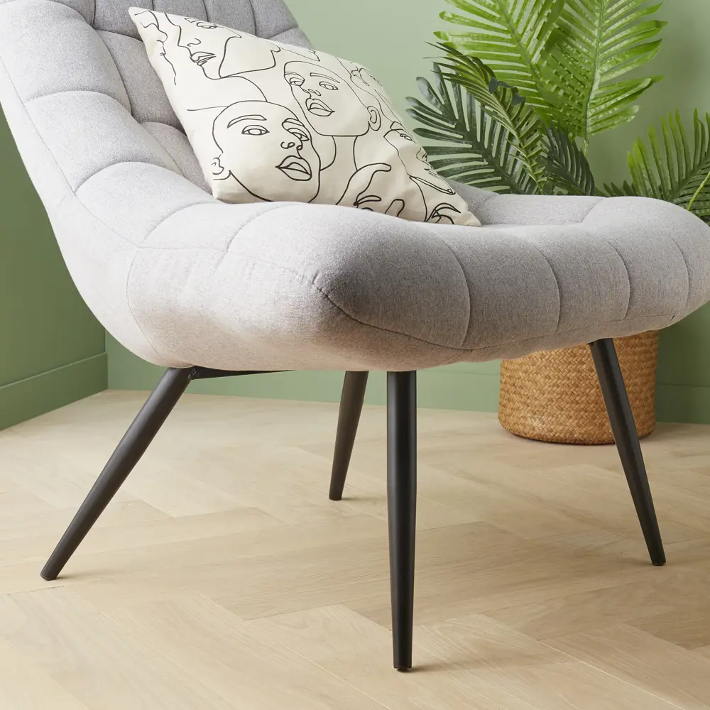 Насадка Standers пластик 18 мм цвет черный 8 шт STLM-2100949 - Вид №4