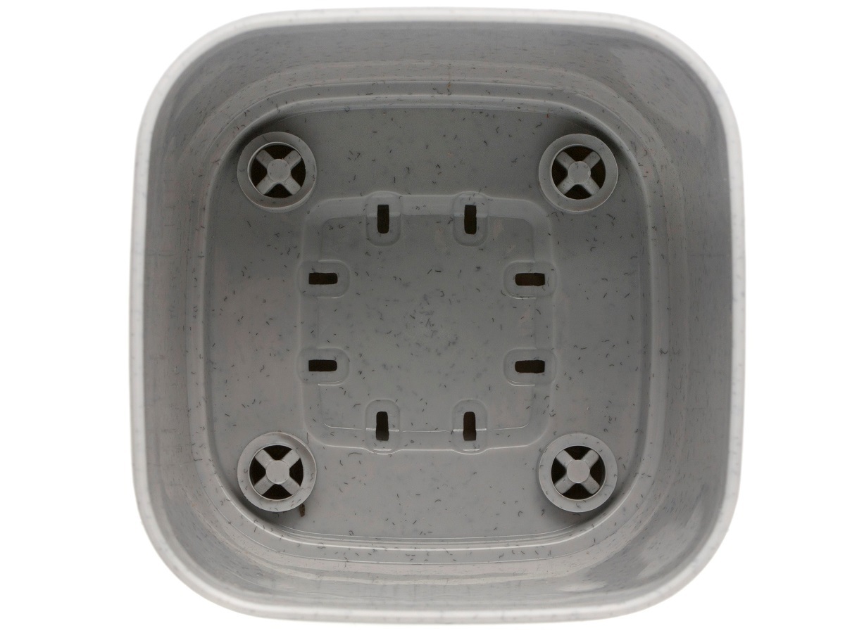 Горшок для цветов Paco 0.25L Grey NAVAKO 16116 - Вид №2