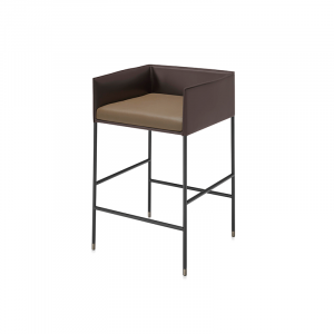 Барный стул SQUARE C FRAG FG 465.02