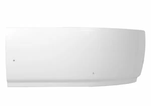 Фронтальная панель для ванны Aquanet Sarezo 160 L