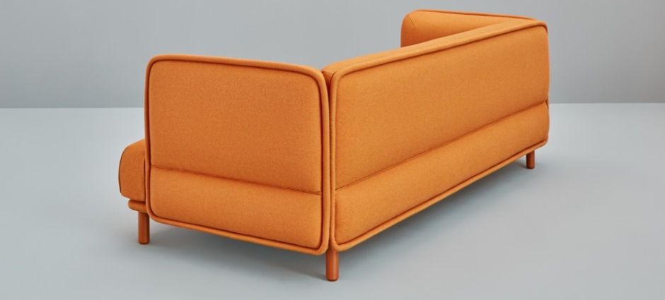 050023 Диван Missana Hug Santreyd - Вид №5