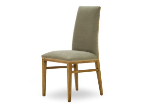 Тканевый стул