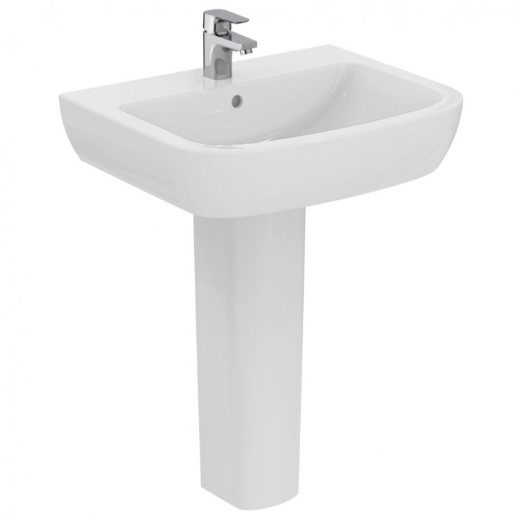 T056301 Раковина 65X50 см Ideal Standard TEMPO - Вид №2