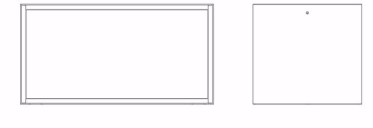 Dieffebi Модульный офисный ящик из металла Primo 6prm000 - Вид №22