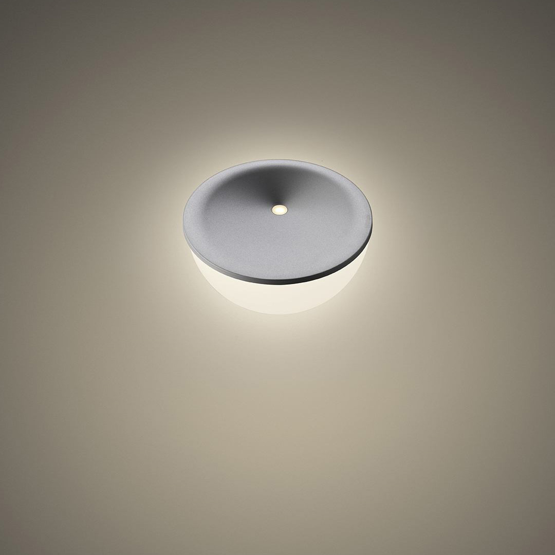 Foscarini 299005A-10 Beep настенный светильник 121689 - Вид №1