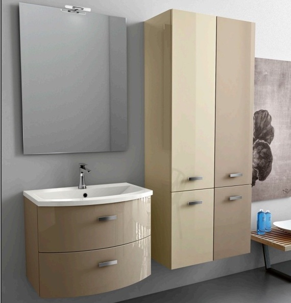 07 Latitudine Collection комплект мебели GBGROUP 39750 - Вид №1