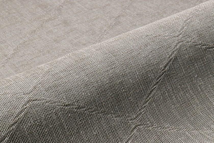 Aldeco Однотонная ткань для штор Bloom sun-id-1430487 - Вид №2