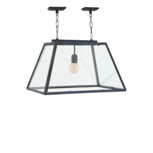 Подвесной светильник 106860 от Eichholtz EICHHOLTZ ДИЗАЙНЕРСКИЕ 242979 Цинк