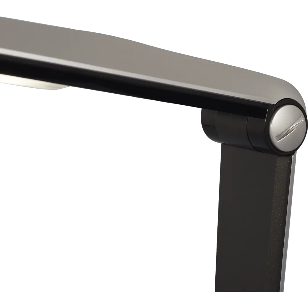 Настольная лампа СН-120 8 Вт, диммер, цвет хром TDM ELECTRIC STLM-2119149 - Вид №4