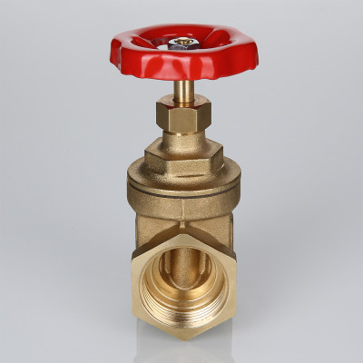 H.012.08 Клиновая задвижка WATERGATE Valtec 1 1/2"  - Вид №2