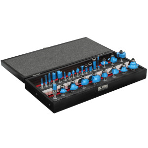 Набор фрез ЗУБР 28796-H26 26 шт 9012570