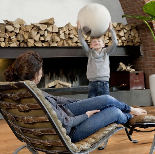 Паркетная доска Solidfloor Санта Барбара 1181554 - Вид №9