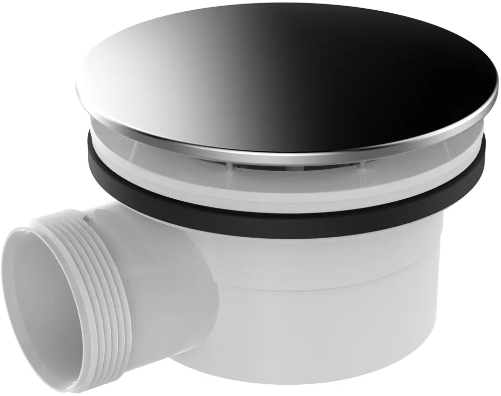 Сифон Equation для душевого поддона с гидрозатвором 89209831