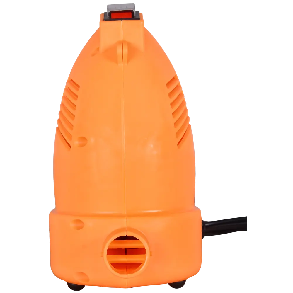 Краскопульт электрический Вихрь ЭКП-7,0В с регулировкой распыления 89410953 STLM-1576219 - Вид №4