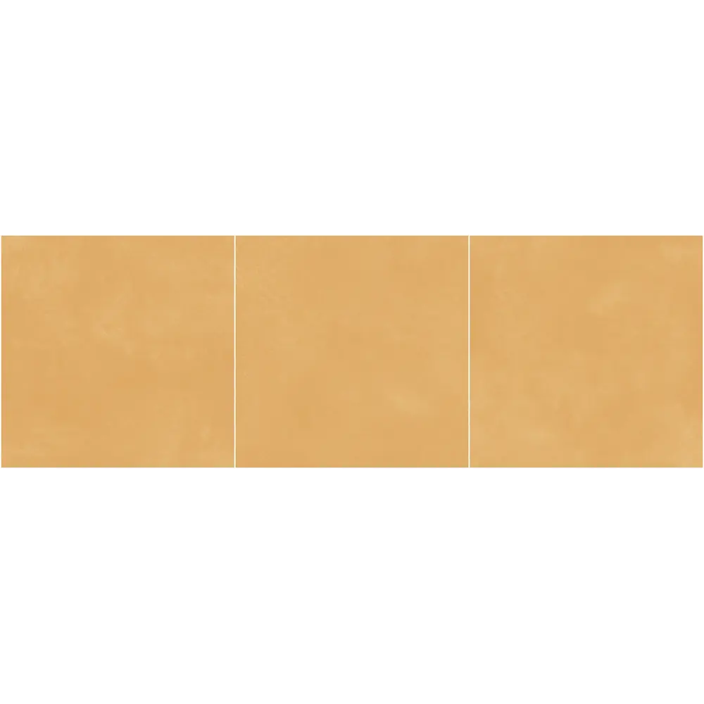 Глазурованный керамогранит Eternal 2026 Sandy Camel 20x20 см 0.88 м² матовый цвет желтый Santreyd STLM-2054688 - Вид №2